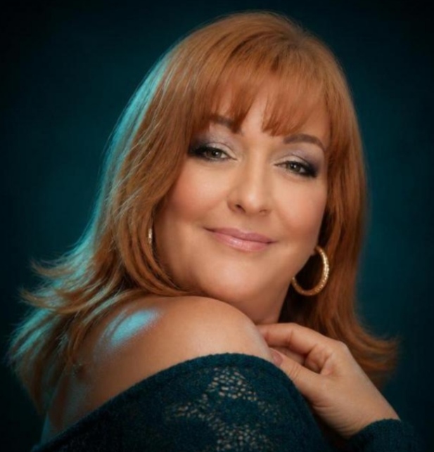 Estefanía Olmos